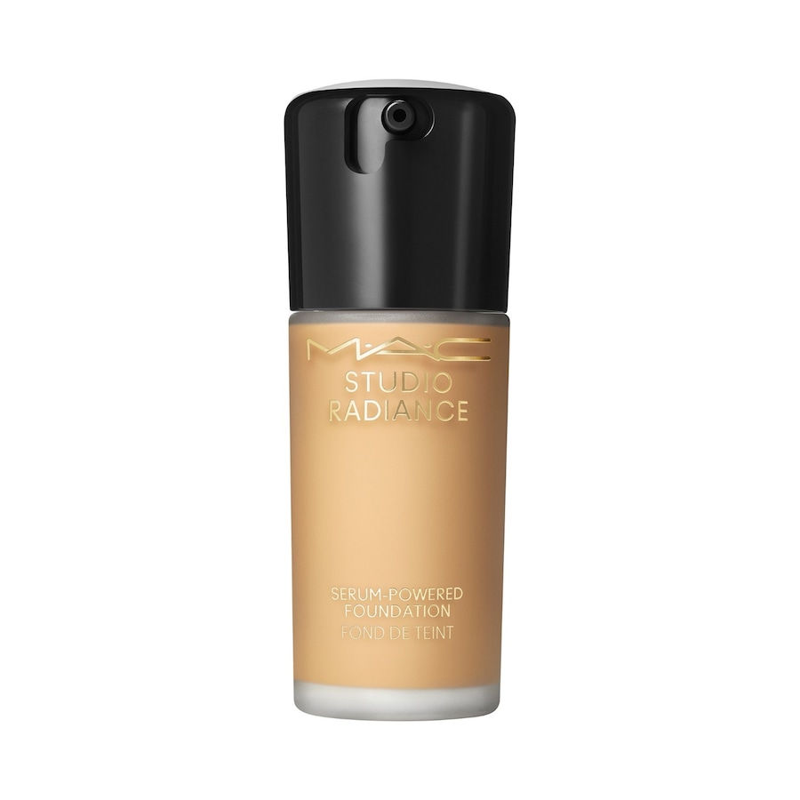 MAC Studio Radiance Serum Powered Foundation Podkłady 30 ml NC25