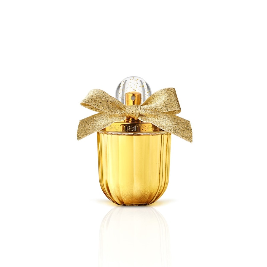 Women'Secret GOLD SEDUCTION Woda perfumowana 100 ml