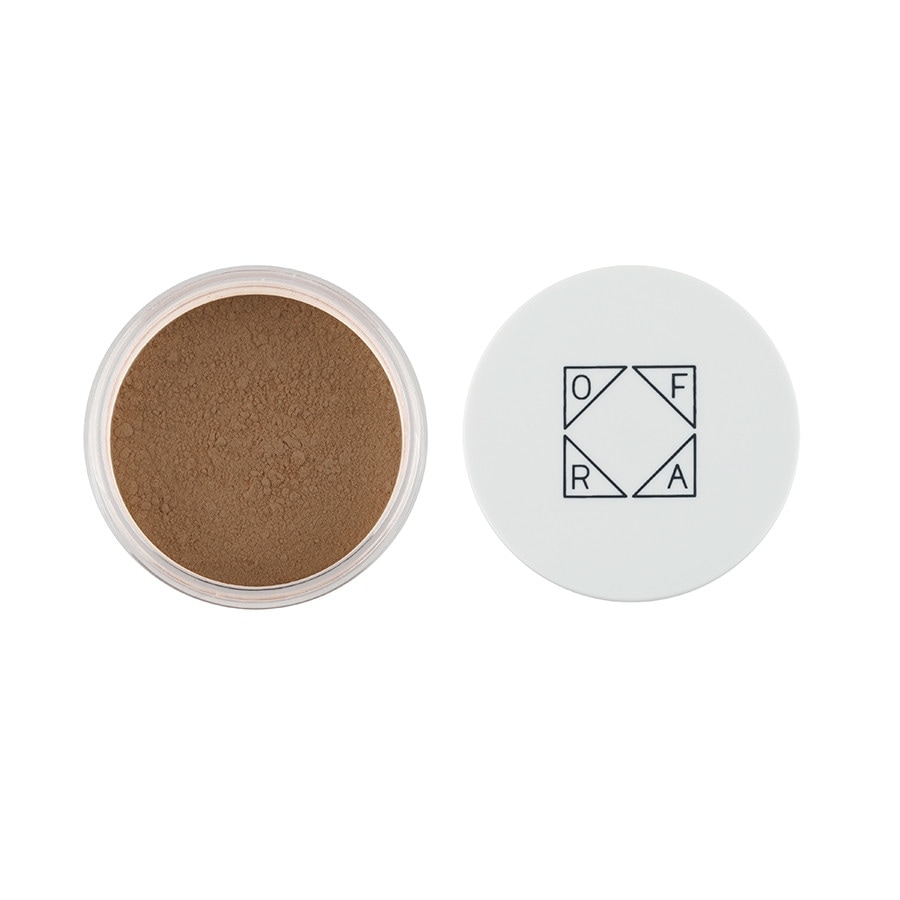 Ofra Cosmetics Derma Mineral Powder Foundation Podkłady 6 g Cocoa