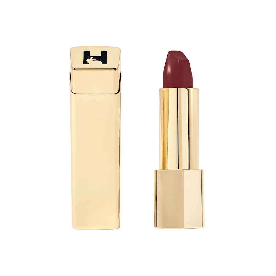 Hourglass Unlocked UNLOCKED™ SATIN CRÈME LIPSTICK Szminki 4 g Lynx
