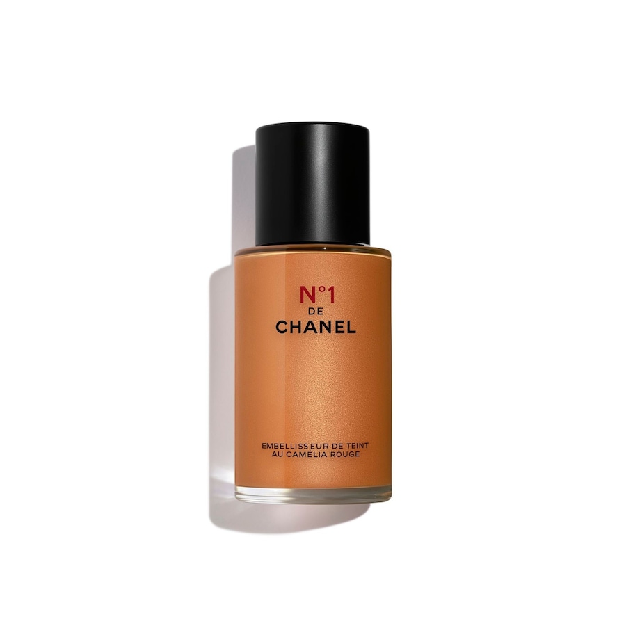 CHANEL N°1 DE CHANEL BAZA POD MAKIJAŻ I PRIMER Podkłady 30 ml CORAL