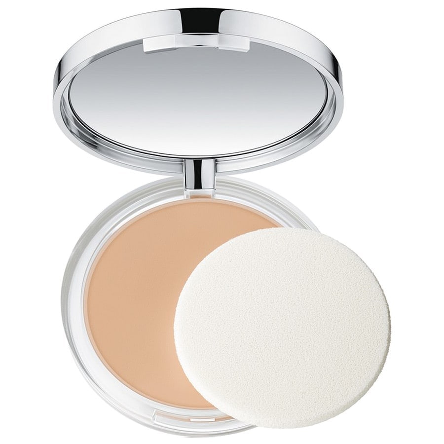Clinique Almost Powder Makeup SPF 15 Podkłady 10 g 03 - LIGHT
