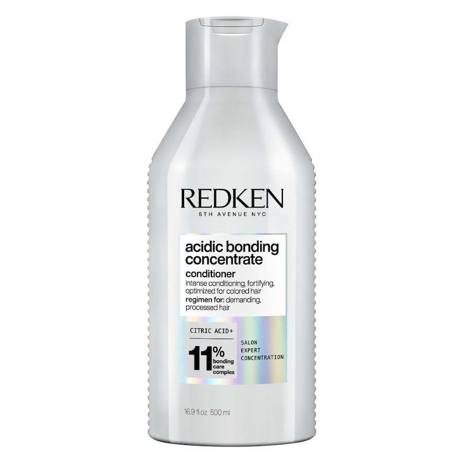 Redken Acidic Bonding Concentrate Odżywka do włosów Odżywki do włosów 500 ml