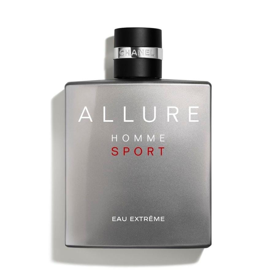 CHANEL ALLURE HOMME SPORT EXTRÊME Woda perfumowana 150 ml