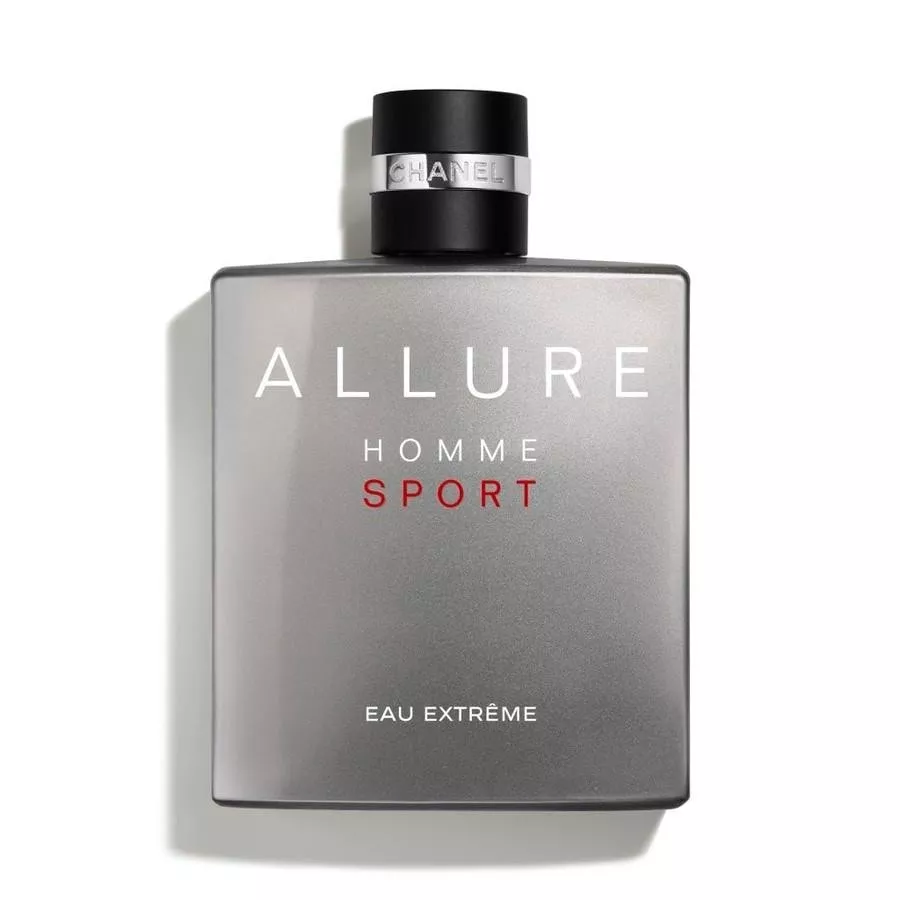 CHANEL ALLURE HOMME SPORT EXTRÊME Woda perfumowana 150 ml