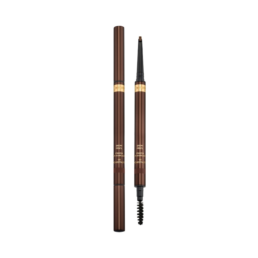 TOM FORD Architecture Brow Pencil Kredka do brwi 05 g CHESTNUT