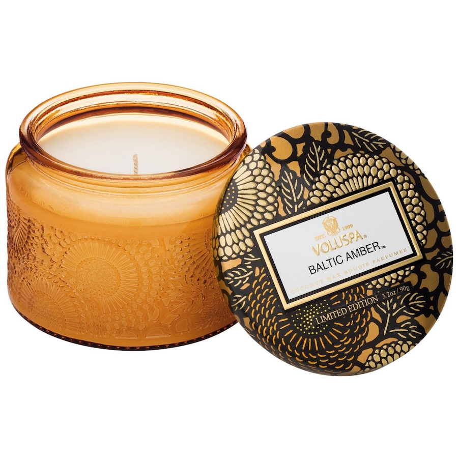 VOLUSPA Japonica Petite Jar Candle Świeczki 91 g