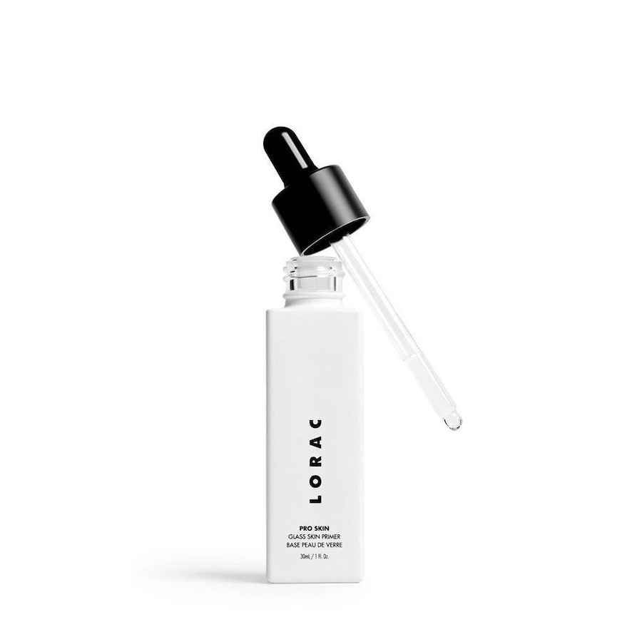 Lorac PRO Serum-baza pod makijaż Bazy pod makijaż i primery 160 g