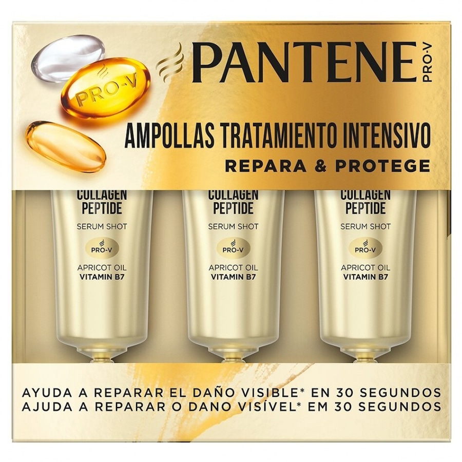 Pantene Maski do włosów 15 ml