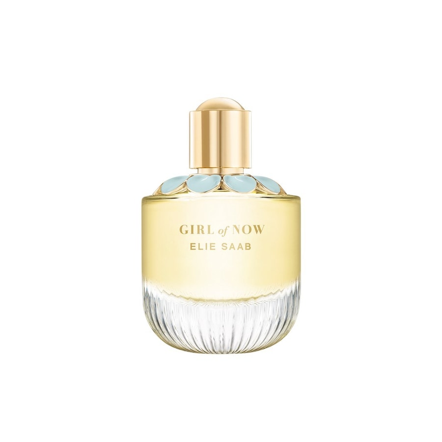 Elie Saab Girl of Now Eau de Parfum Spray Woda perfumowana 90 ml Damski