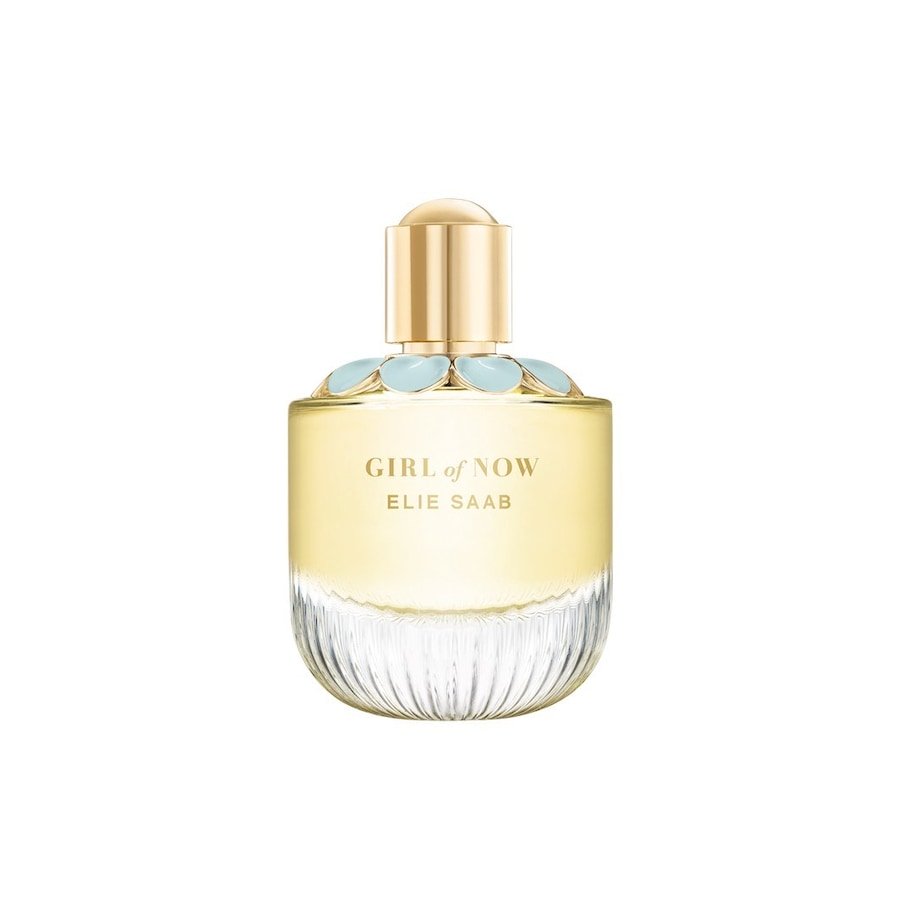 Elie Saab Girl of Now Eau de Parfum Spray Woda perfumowana 90 ml Damski