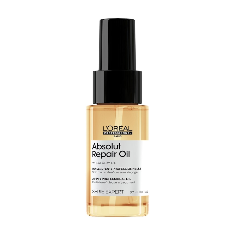 L´Oréal Professionnel Paris Absolut Repair Olejki i serum do włosów 30 ml