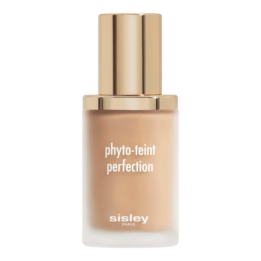 Sisley Phyto-Teint Perfection Podkłady 30 ml 4N Biscuit