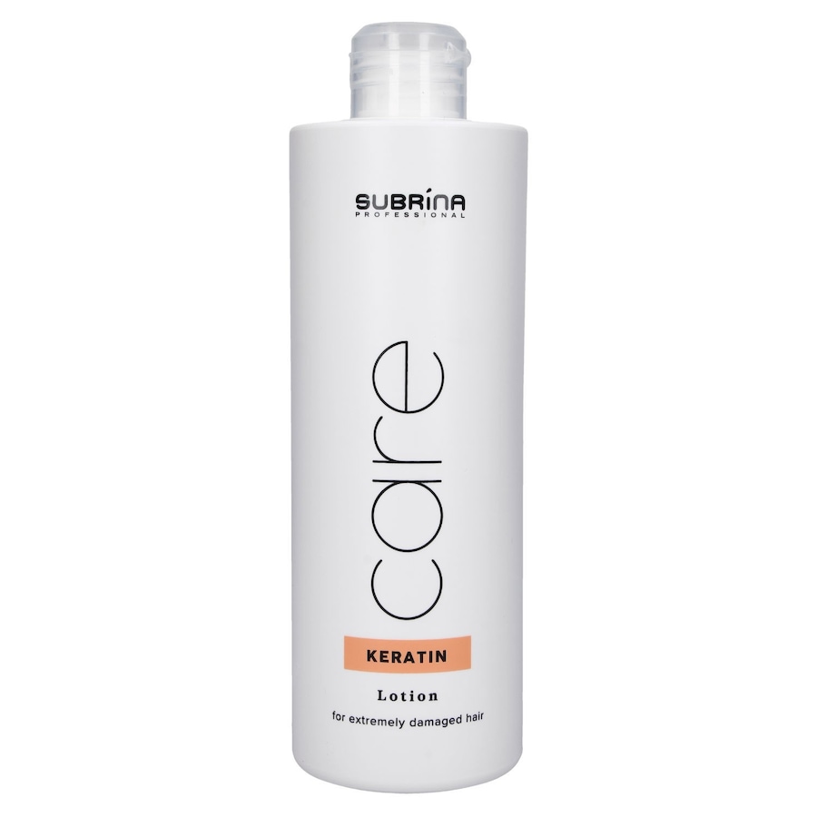 SUBRINA Lotion Zestawy do pielęgnacji włosów 480 ml