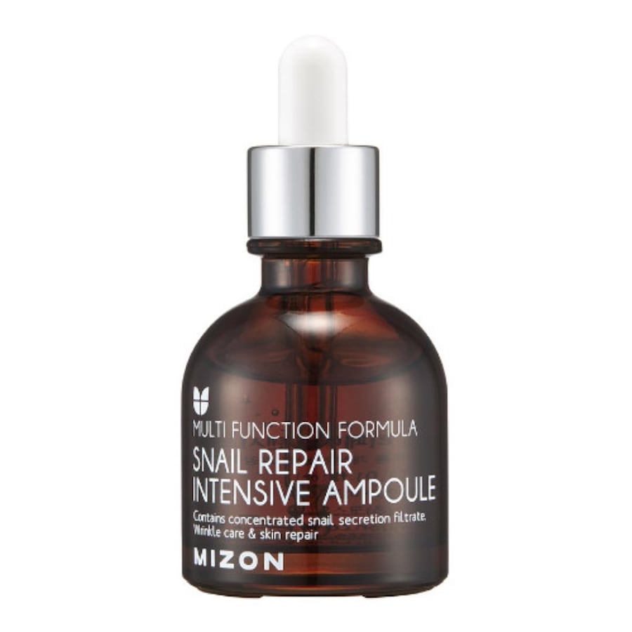 Mizon Snail Repair Intensive Ampoule Serum nawilżające 30 ml