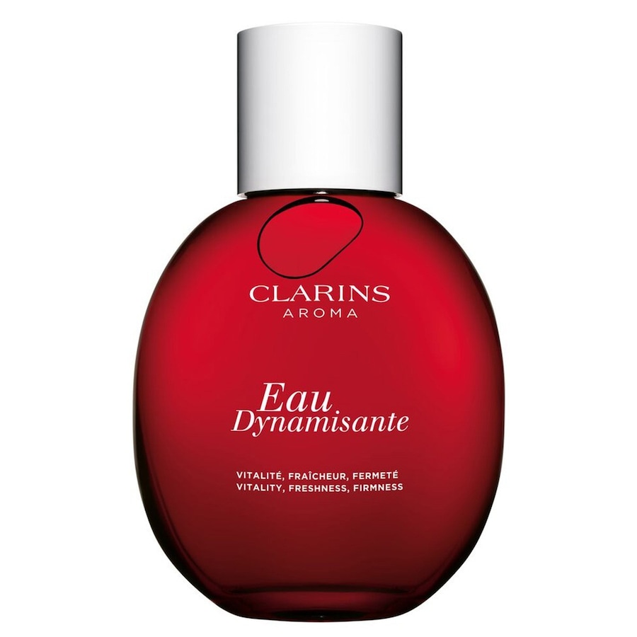 Clarins Eau Dynamisante Mgiełki do ciała 50 ml Damski