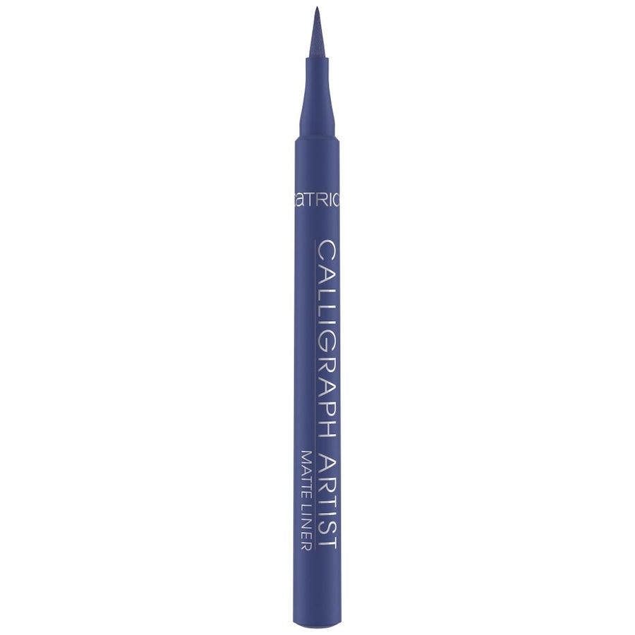 Catrice Calligraph Artist Matte Liner Eyelinery 1,1 ml Nr. 060 - Midnight Sky