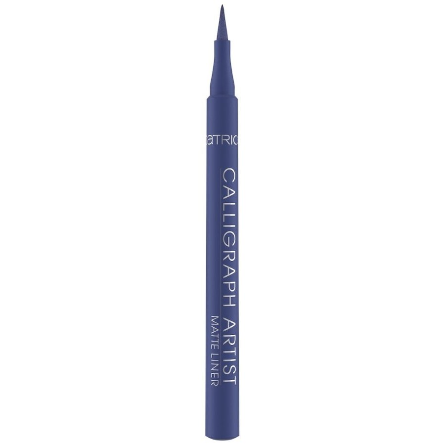 Catrice Calligraph Artist Matte Liner Eyelinery 1,1 ml Nr. 060 - Midnight Sky