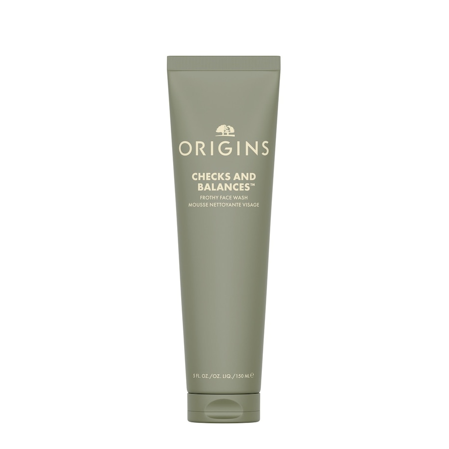 Origins Frothy Face Wash Pianki do twarzy 150 ml