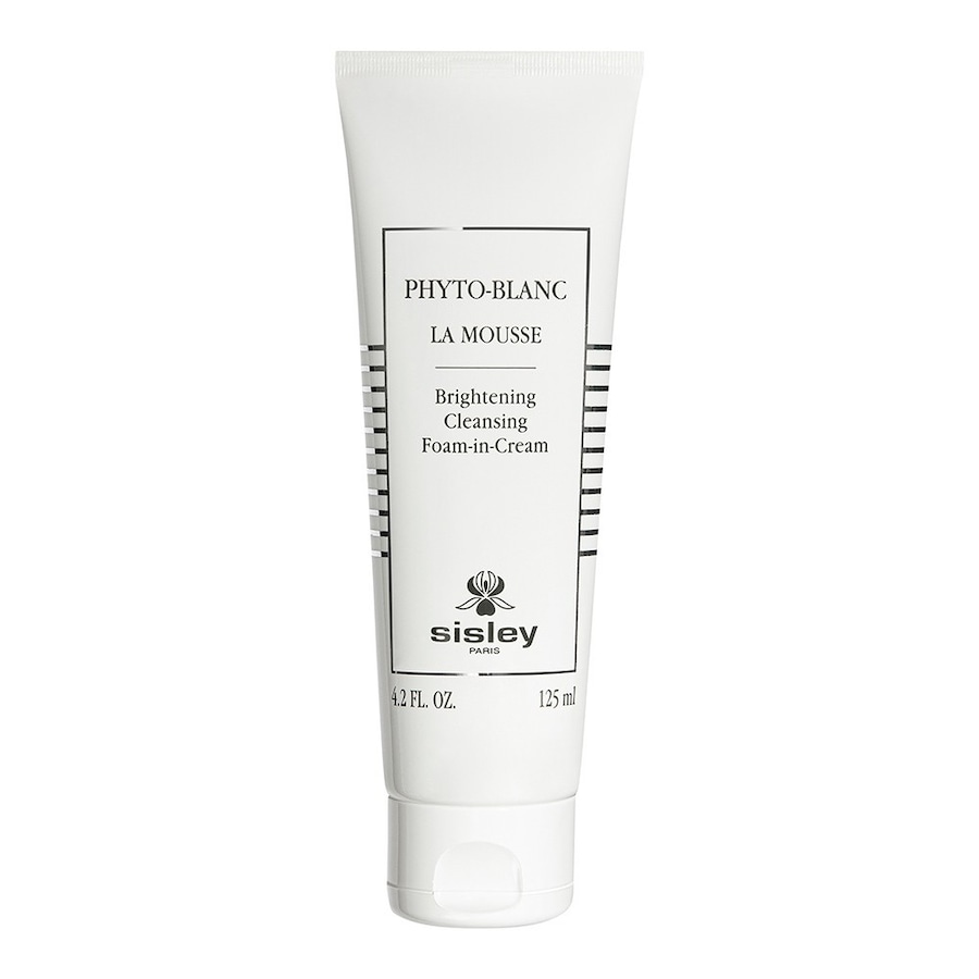 Sisley Phyto-Blanc La Mousse Peeling do ciała 125 ml