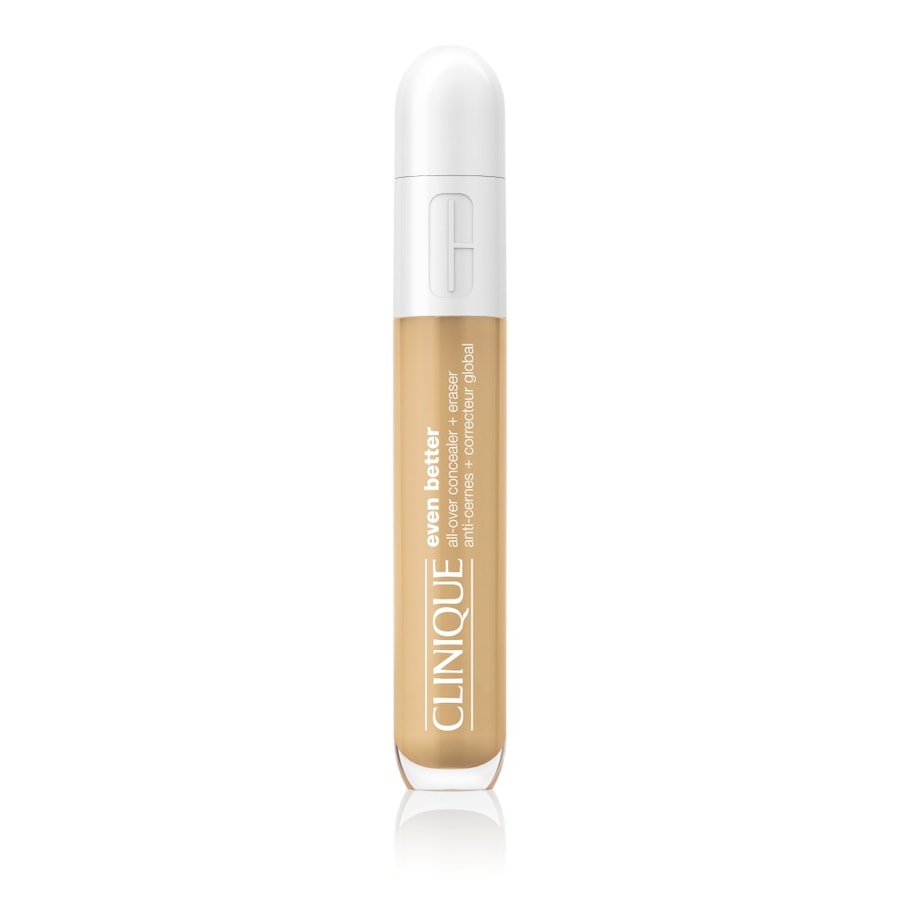 Clinique Even Better™ All-Over Concealer + Eraser Korektory 30 ml WN 56 - CASHEW