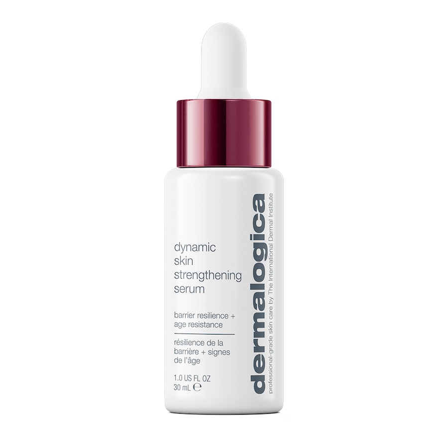 Dermalogica Dynamic Skin Serum przeciwzmarszczkowe 30 ml