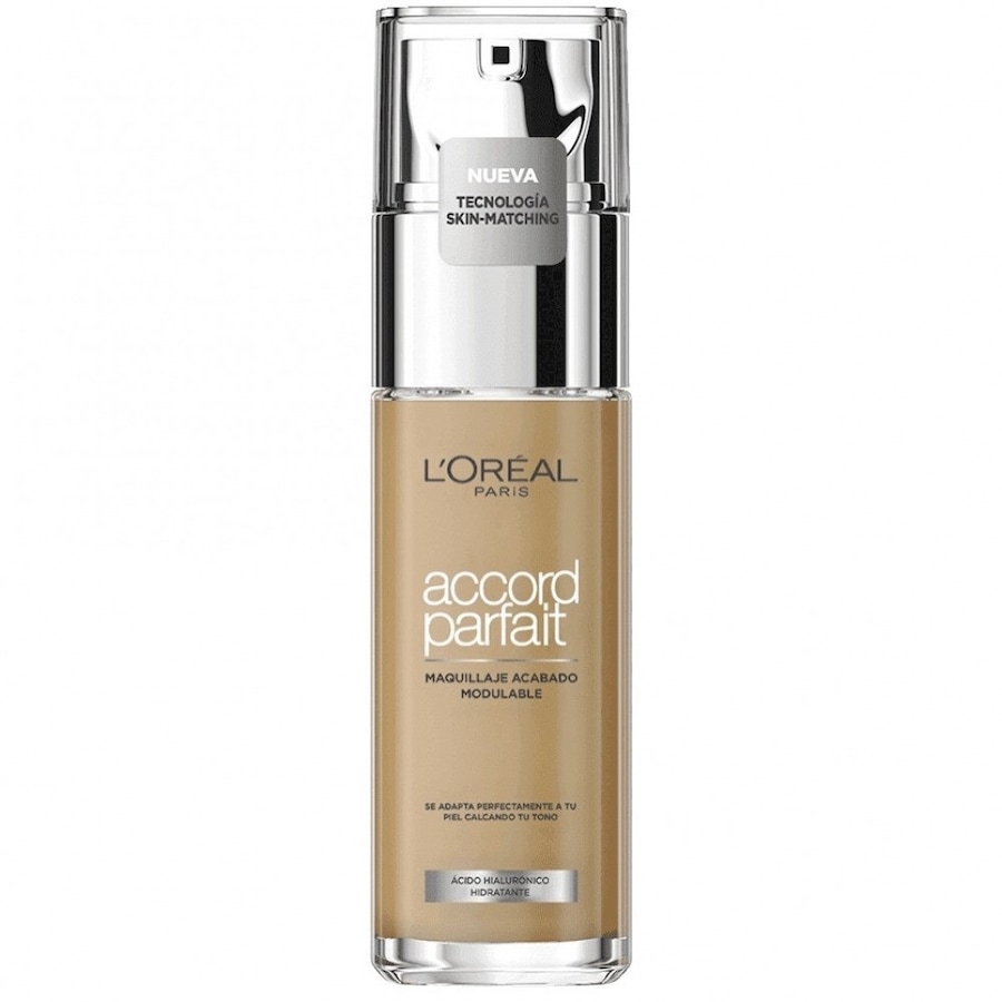 L’Oréal Paris True Match Podkłady 30 ml 6.5D Caramel Doré