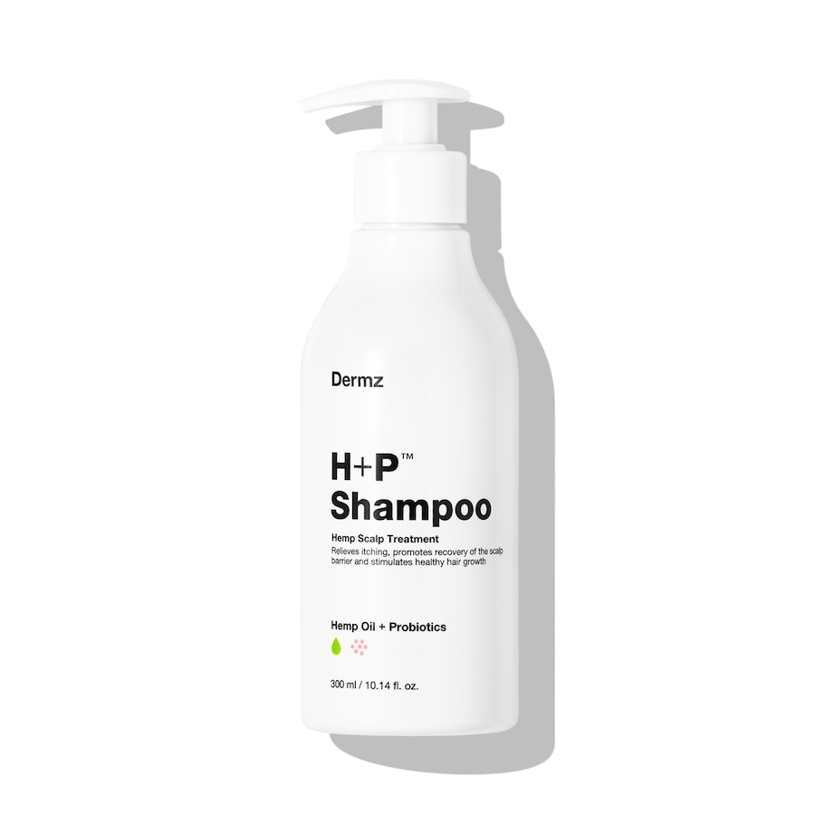 Dermz Laboratories Shampoo Szampony 300 ml