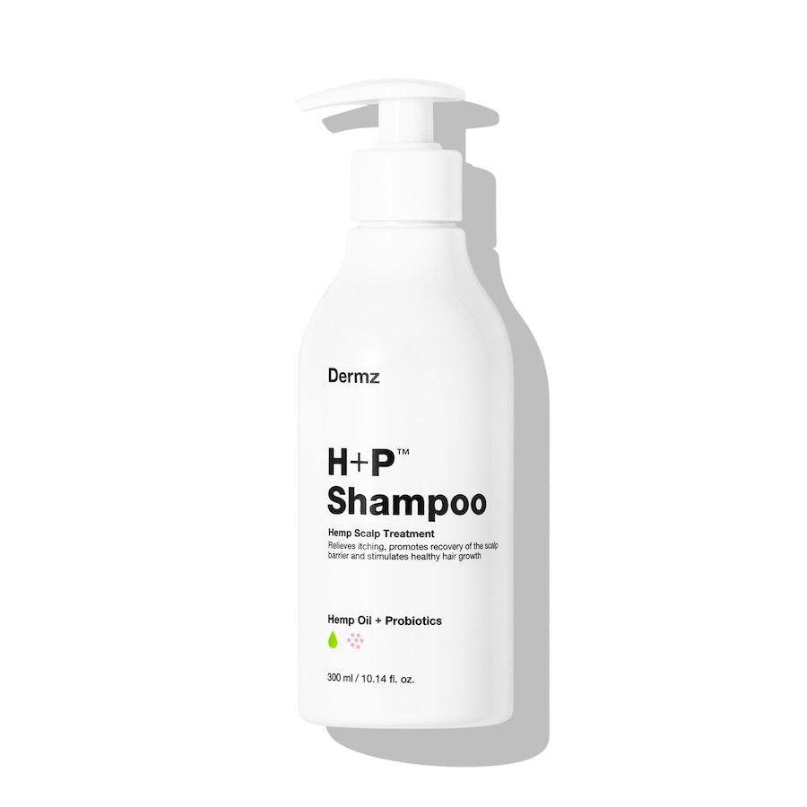 Dermz Laboratories Shampoo Szampony 300 ml