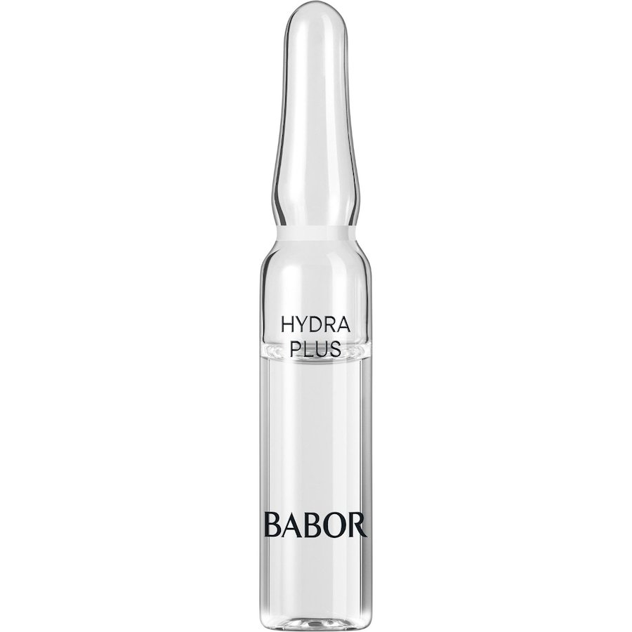 BABOR Ampoule Concentrates Hydra Plus Ampułki 14 ml