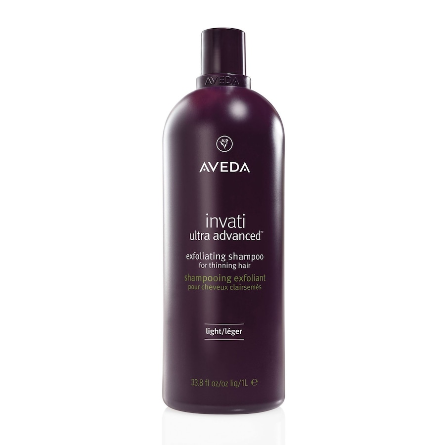 Aveda invati advanced™ Shampoo Light Szampony 1000 ml