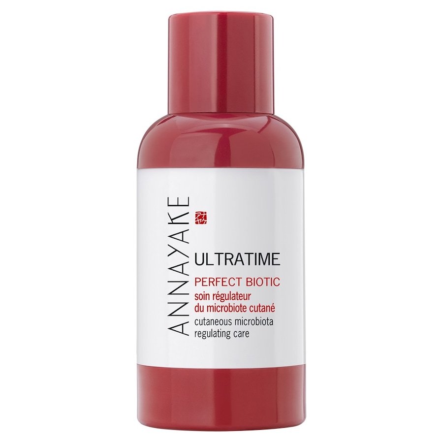 Annayake Ultratime PERFECT BIOTIC Soin régulateur du microbiote cutané Serum nawilżające 50 ml