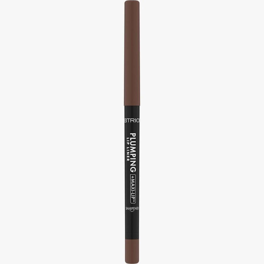 Catrice Konturówka do ust Plumping Lip Liner 170 Chocolate Lover Konturówki do ust 0,4 g 170 - CHOCOLATE LOVER