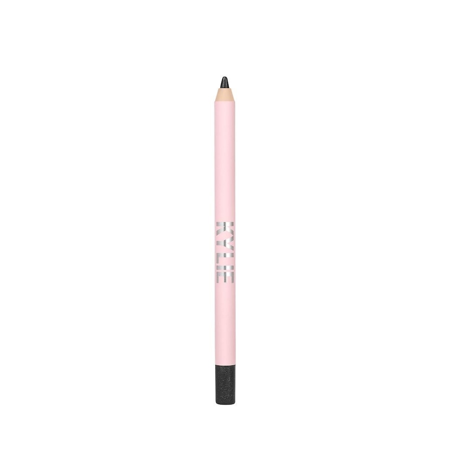 KYLIE COSMETICS Kylie Cosmetics Kyliner Gel Pencil Eyelinery 1,2 g 009 – Shimmery Black