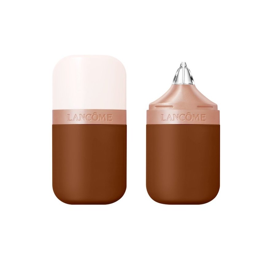 Lancôme Idôle Lancôme SKIN IDÔLE SERUM SUPERTINT, Lekki podkład z serum z efektem glow Podkłady 30 ml 54N