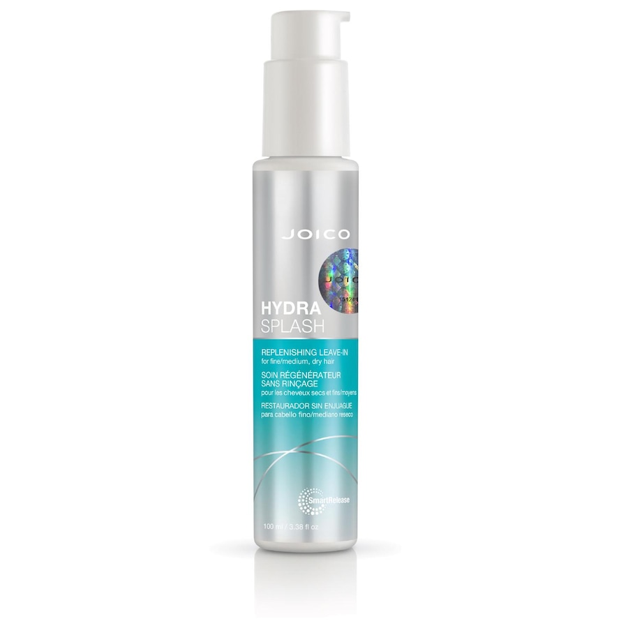 Joico HydraSplash Replenishing Leave-In Odżywki bez spłukiwania 100 ml