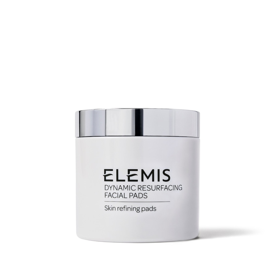 ELEMIS Elemis Płatki do twarzy Dynamic Resurfacing Facial Pads 60pk Maseczki na wągry 60 ml