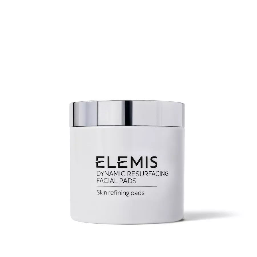ELEMIS Elemis Płatki do twarzy Dynamic Resurfacing Facial Pads 60pk Maseczki na wągry 60 ml
