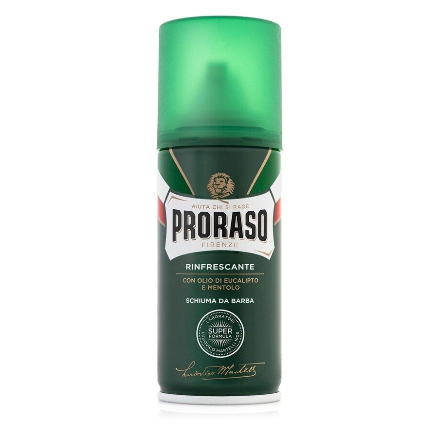 PRORASO Golenie 100 ml Męskie