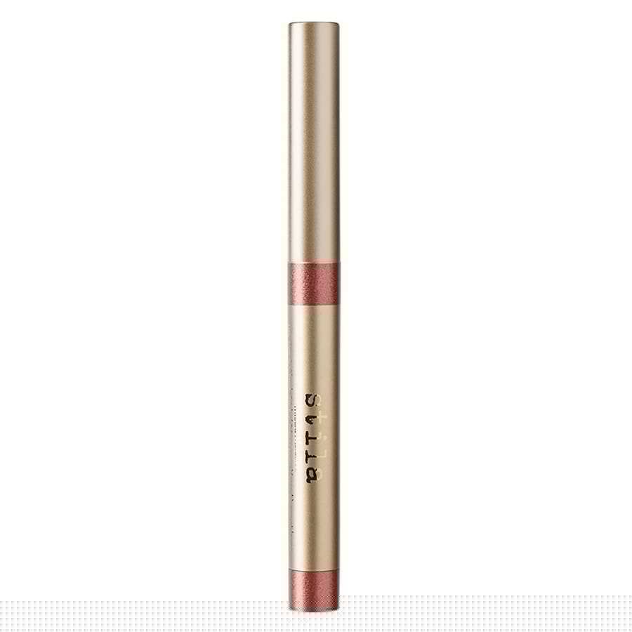 stila Trifecta Metallica Cienie do powiek 1,7 g ROSE GOLD