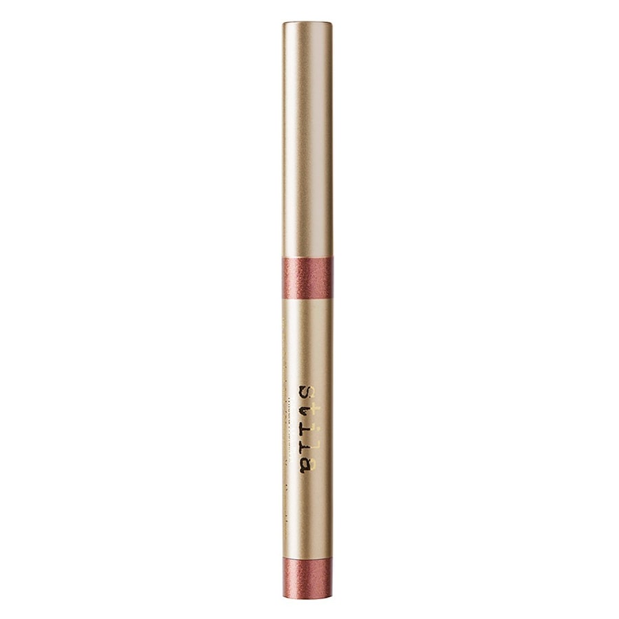 stila Trifecta Metallica Cienie do powiek 1,7 g ROSE GOLD