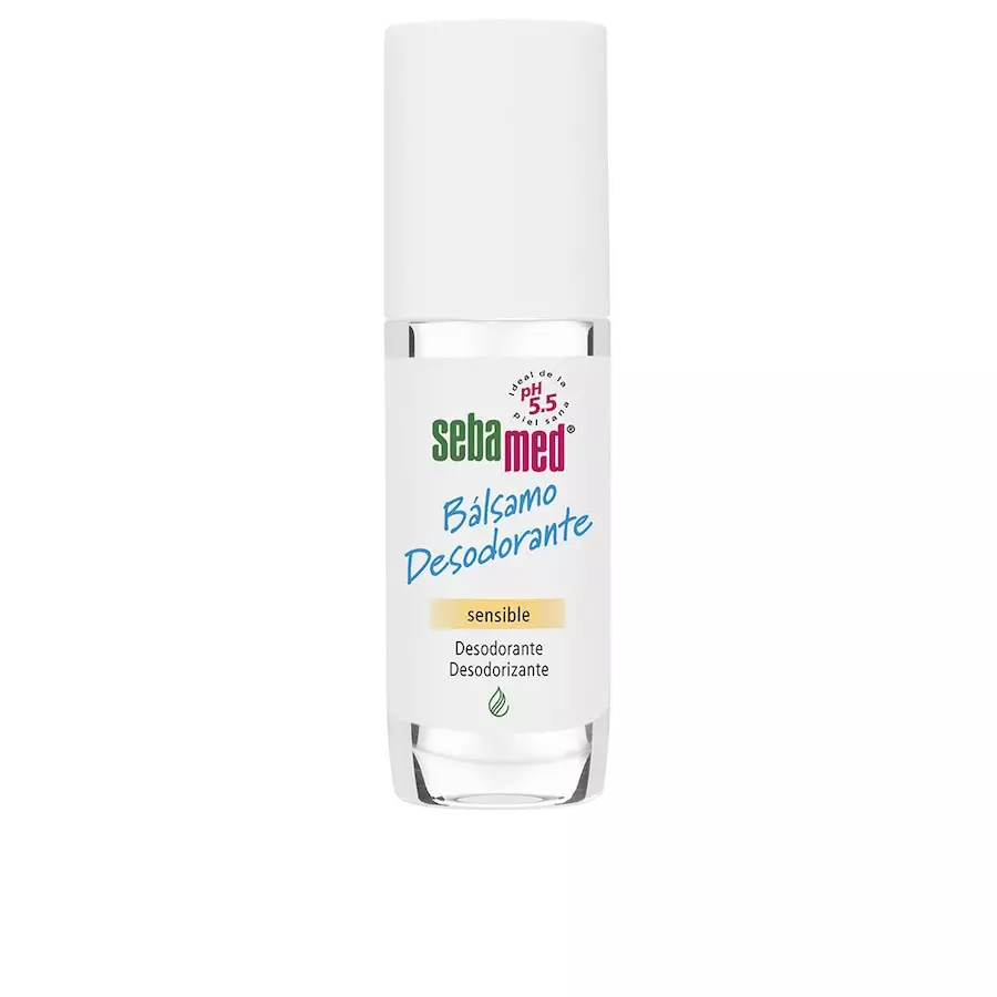 sebamed DEZODORANT BALSAM w kulce Dezodoranty 50 ml