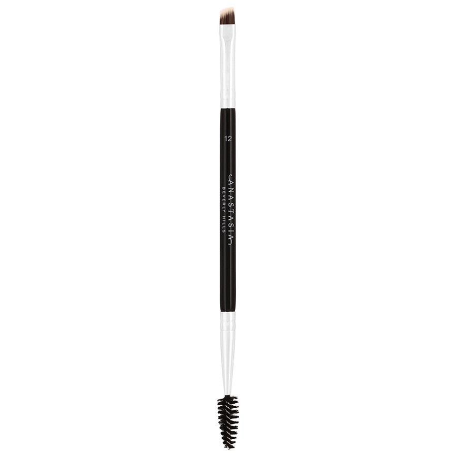 Anastasia Beverly Hills Brush #12 Pędzle do brwi 1 ct