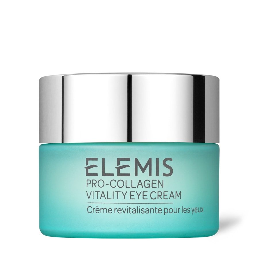 ELEMIS Elemis Krem do oczu Pro-Collagen Vitality Eye Cream 15ml Kremy pod oczy