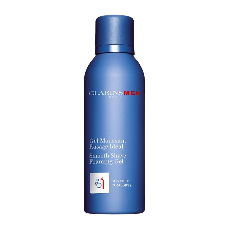 Clarins Energie Pianka do golenia ClarinsMEN Ideal Shave Foaming Gel Kremy i pianki do golenia 150 ml