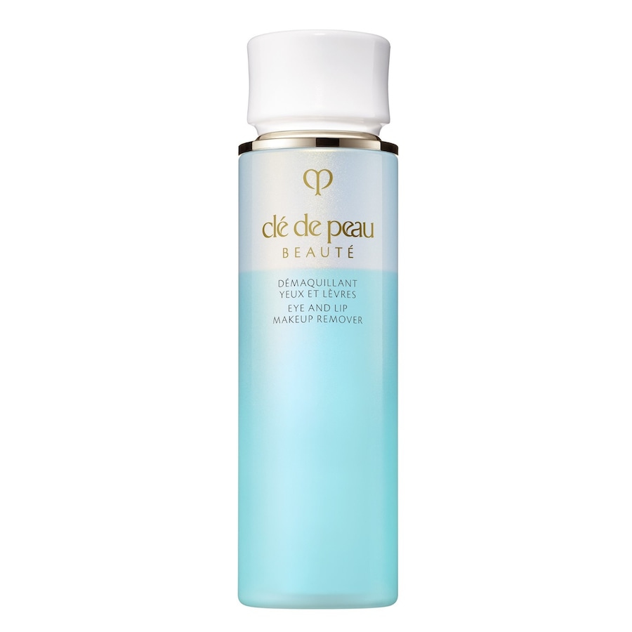 Clé de Peau Beauté Demakijaż oczu 125 ml