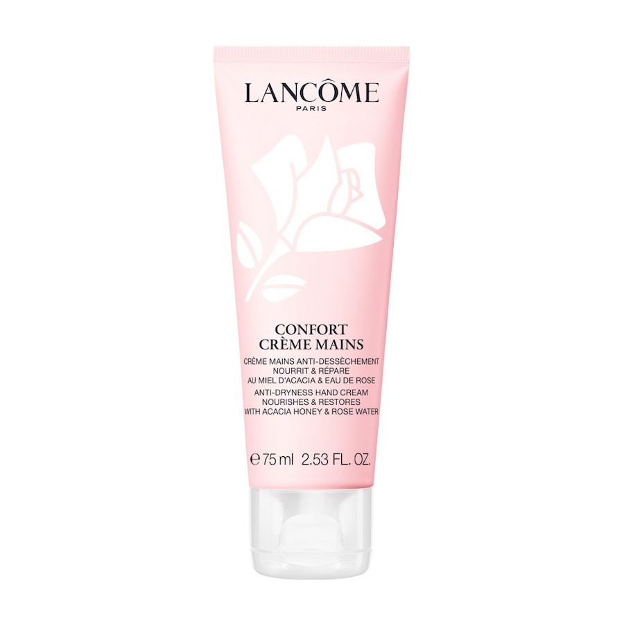Lancôme Confort Kremy do rąk 75 ml Damski
