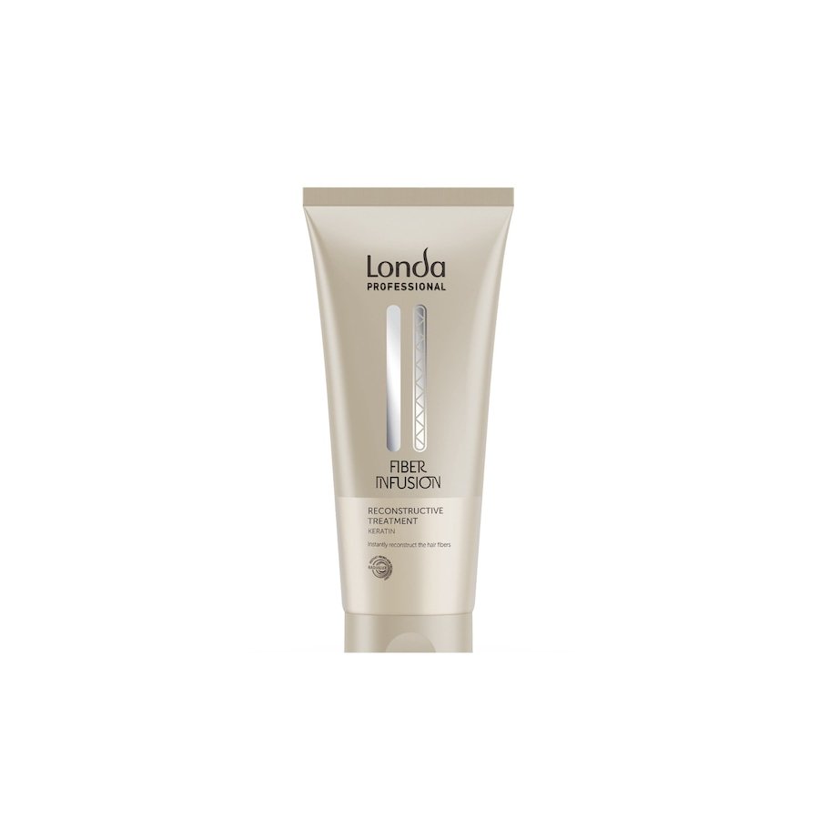 EVO Londa Professional maska Fiber Infusion odbudowująca włókna włosów, 200 ml Maski do włosów