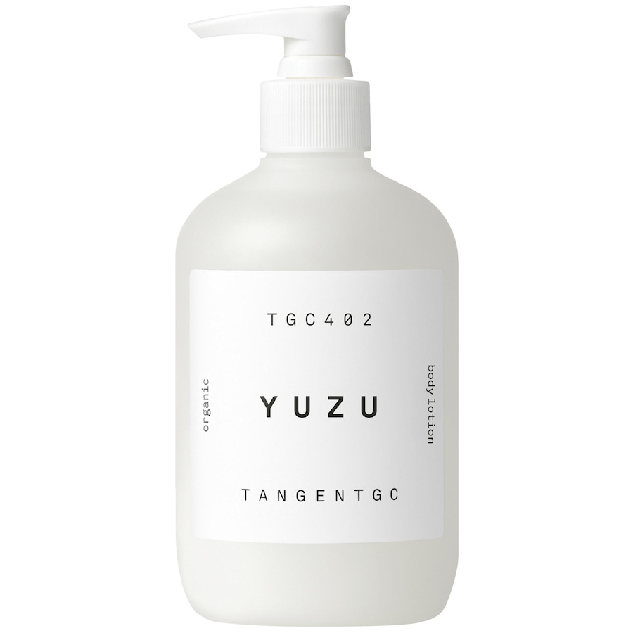 Tangent GC yuzu body lotion Balsamy do ciała 350 ml