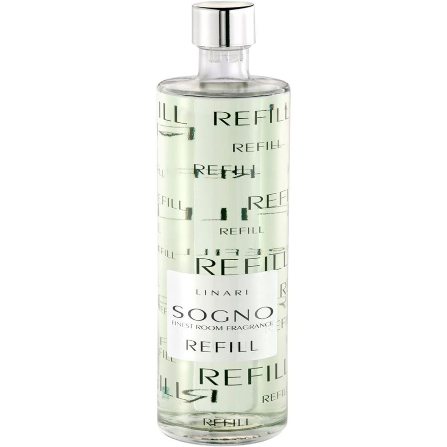 LINARI Dyfuzory Wkład Sogno Dyfuzory zapachowe 500 ml